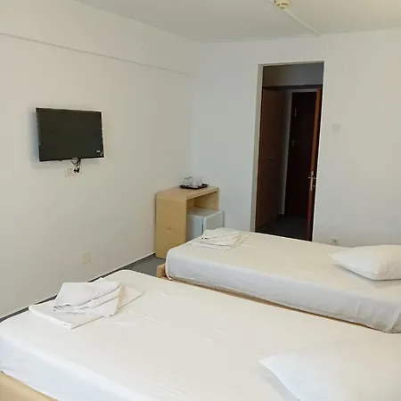 Viilor * בוקרשט