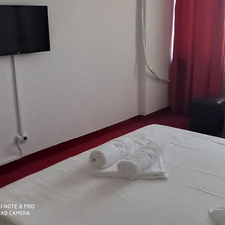 Viilor Hotel *