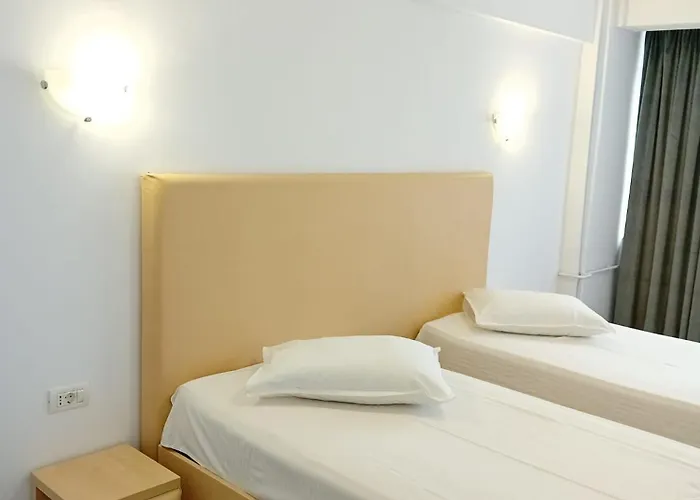 Viilor Hotel Boekarest