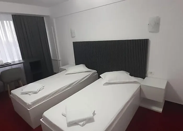Hotel Viilor Boekarest