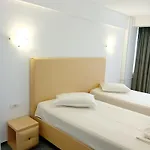 Viilor Hotel Bucharest