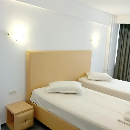 Viilor Hotel Bucarest