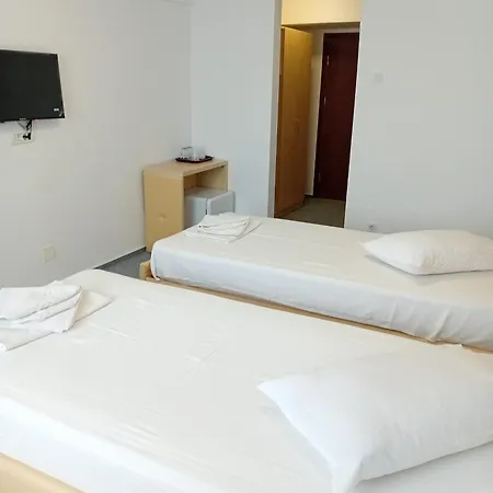Viilor Hotel