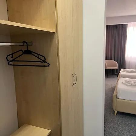 Hotel Viilor