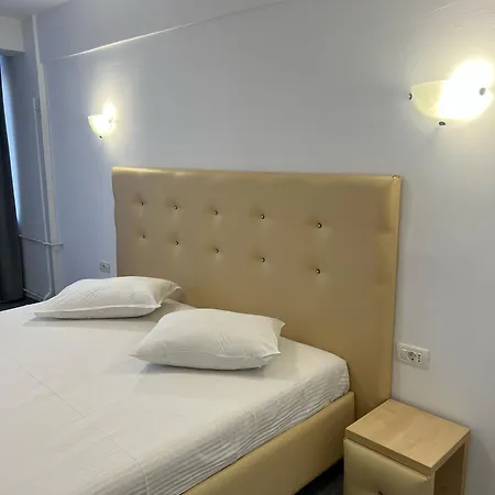 Hotel Viilor *