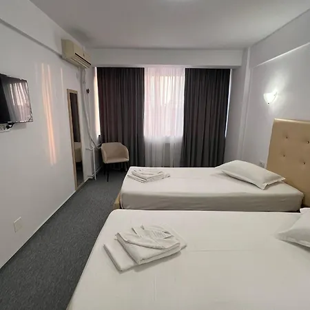 Viilor Бухарест