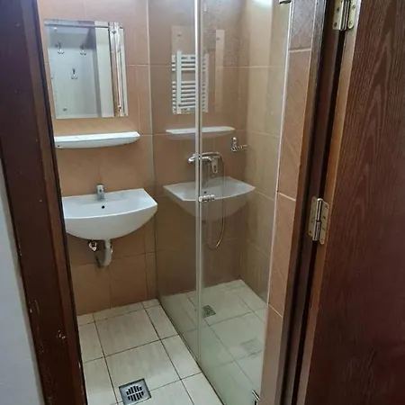 Viilor Hotel Bucarest