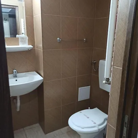 Viilor Hotel