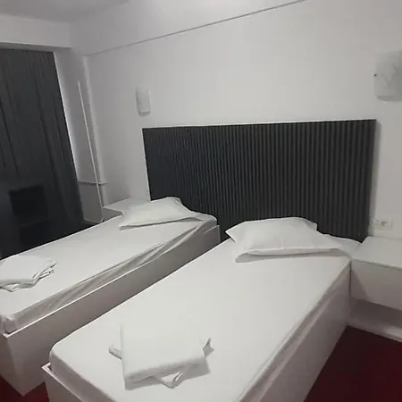 Hotel Viilor Bucarest