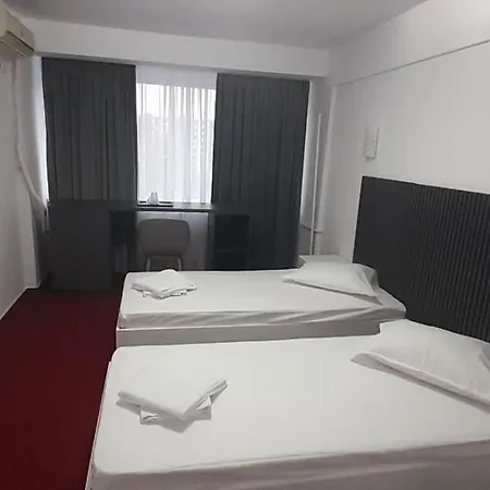 Viilor Hotel *