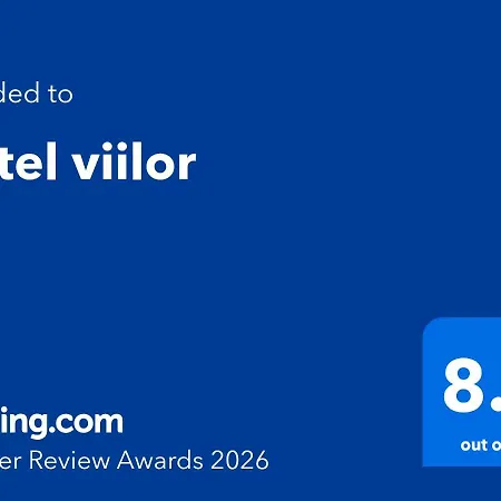 Viilor Bucharest