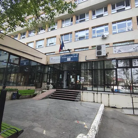 Hotel Viilor Bucharest
