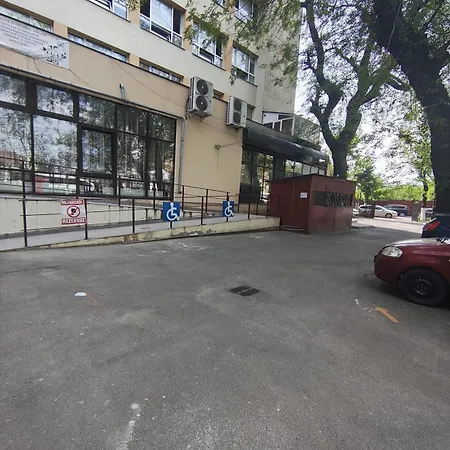 Hotel Viilor Bucharest