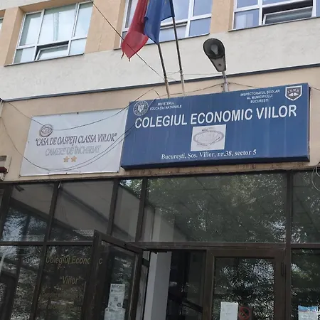 Viilor Hotel