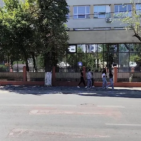 Viilor Отель