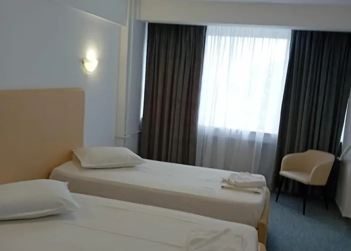 Viilor * 布加勒斯特