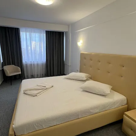 Hotel Viilor *