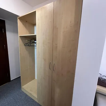 Viilor Hotel Bucarest