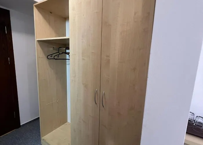 Viilor Готель Бухарест