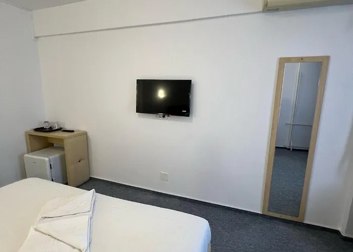 Viilor * Бухарест