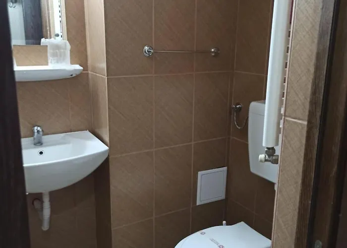 Viilor Бухарест