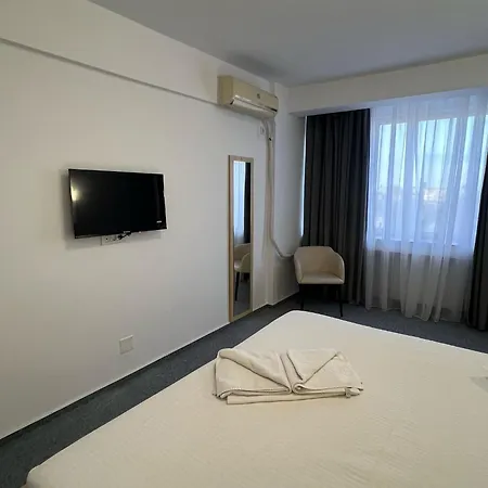 Viilor 布加勒斯特