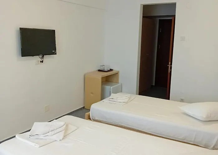 Viilor * 布加勒斯特