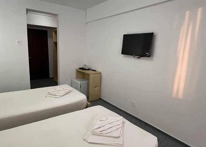 Viilor * 布加勒斯特