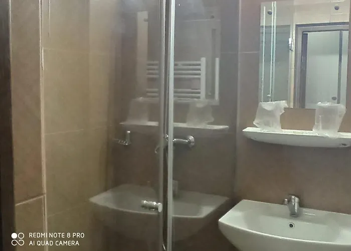 Viilor * 布加勒斯特